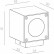 Накладной светильник Deko-Light Cubodo A 730329