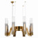 Подвесная люстра ST-Luce Ettore SL1235.303.08