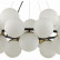 Подвесная люстра Lumion Moderni 6508/20