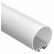 Профиль подвесной Arlight SL-ROUND-D60-2000 ANOD 019286