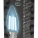 Лампа светодиодная Gauss Filament E27 7Вт 4100K 103802207