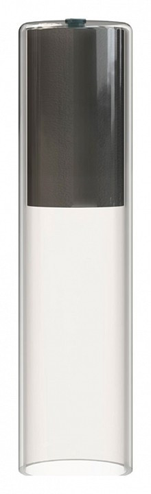 Плафон Nowodvorski Cameleon Cylinder M TR/BL 8541