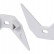 Заглушка Arlight ARH-DECORE-S12-EXT Flat 023891
