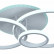Потолочная люстра Rivoli Reinhild Б0052401