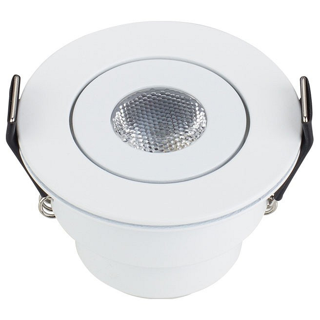 Встраиваемый светильник Arlight Ltm-r52 014915