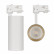 Светильник на штанге Arlight Sp-Polo-Track-4tr SP-POLO-TRACK-4TR-LEG-R85 (WH, 1-3, 350mA)