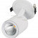Встраиваемый светильник на штанге Arlight LGD-LUMOS-R76-16W Day4000 (WH, 20 deg) 024288