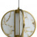 Подвесной светильник Odeon Light Toscana 5447/12L
