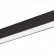 Встраиваемый светильник Arlight MAG-FLAT-45-L405-12W Day4000 (BK, 100 deg, 24V) 026951