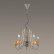 Подвесная люстра Lumion Zula 5294/5