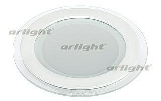 Встраиваемый светильник Arlight  016574