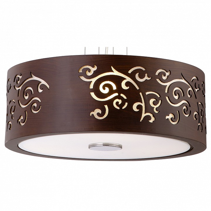 Подвесной светильник Arte Lamp Arabesco A1500SP-3BR