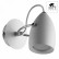 Спот Arte Lamp Atlantis A4004AP-1WH