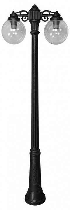 Фонарный столб Fumagalli Globe 250 G25.157.S20.AZE27DN