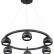 Подвесная люстра Lumion Luazana 8242/6