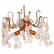 Бра Divinare Spumante 7288/18 AP-2
