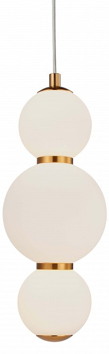 Подвесной светильник F-promo Kiran 4613-1P