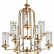 Подвесная люстра MW-Light Аманда 18 481015509