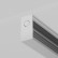 Заглушка для трека Maytoni Accessories for tracks Exility TRA034EC-41W