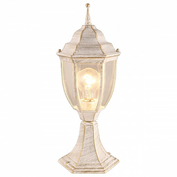 Наземный низкий светильник Arte Lamp 3151 A3151FN-1WG