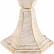 Наземный низкий светильник Arte Lamp 3151 A3151FN-1WG