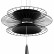 Подвесной светильник Loft it Star 10141B/400 Black