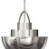 Подвесной светильник Loft it Multi-Lite LOFT9915-CH