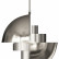 Подвесной светильник Loft it Multi-Lite LOFT9915-CH