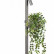 Торшер Loft it Jardin 10121/F Dark grey