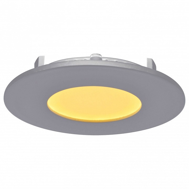 Встраиваемый светильник Arte Lamp Fine A2603PL-1WH