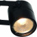 Бра Arte Lamp Lente A1310AP-1BK