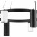 Подвесная люстра Lightstar Rullo LR018364874