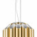 Подвесная люстра Lightstar Siena 720442