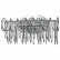 Бра Vele Luce Spirituale VL4013W02