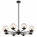 Люстра на штанге Odeon Light Greeni 5026/8