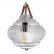 Подвесной светильник Vele Luce Kartell VL5232P11