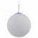 Подвесной светильник Arte Lamp Volare A1563SP-1CC