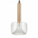 Подвесной светильник Vele Luce Kelly VL5454P01
