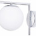 Бра Arte Lamp Bolla-Unica A1924AP-1CC