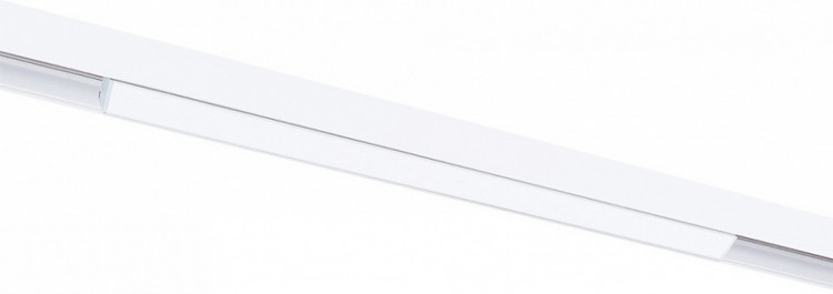 Встраиваемый светильник Arte Lamp Linea A4643PL-1WH