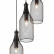 Подвесной светильник Vele Luce Maestro VL6512P03