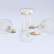 Люстра на штанге Ambrella TR TR80163