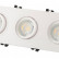 Встраиваемый светильник Denkirs DK3021 DK3023-WH