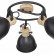 Спот Globo Wiho 54018-3S