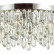 Потолочная люстра Odeon Light Dakisa 4985/6C