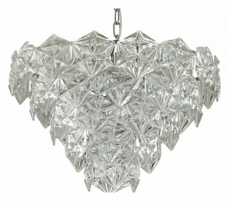 Подвесная люстра Odeon Light Talerti 4923/7