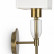 Бра Maytoni Prima Z034WL-01BS