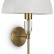 Бра Maytoni Prima Z034WL-01BS