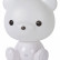 Настольная лампа-ночник Lucide Dodo Bear 71590/03/31