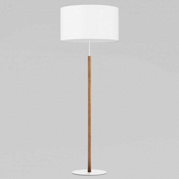 Торшер TK Lighting Deva 5216 Deva White